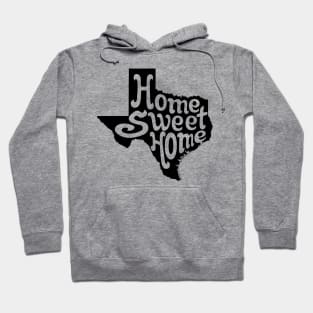 Home Sweet Home Hoodie